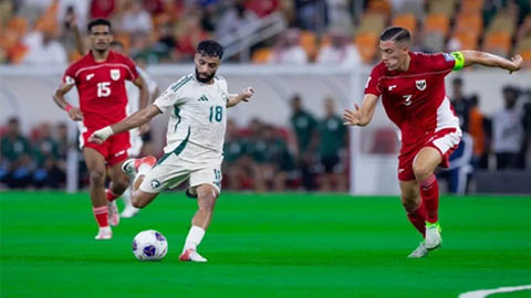  Báo Malaysia: 'Cả Đông Nam Á tiếc nuối vì trận thua của Indonesia'